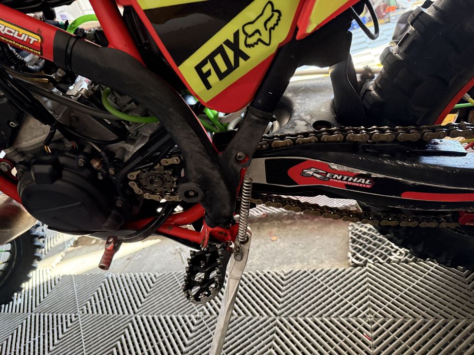 Beta xtrainer 300 2021