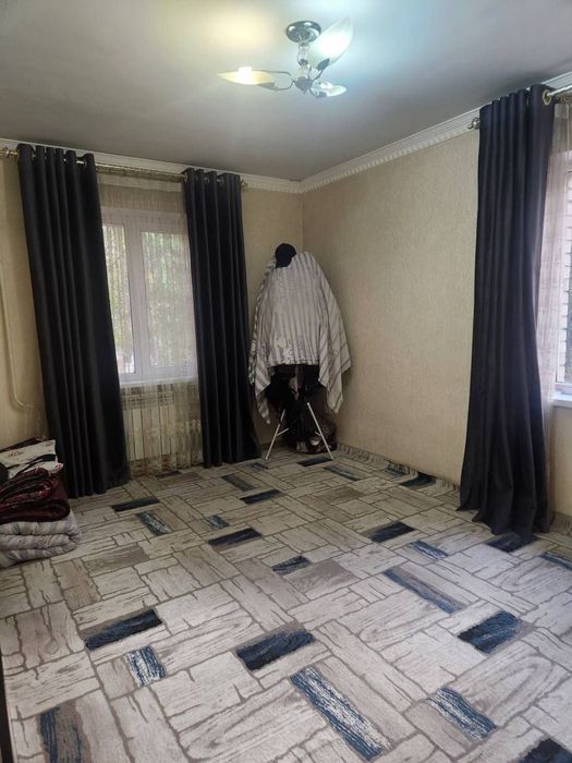 Продаётся Квартира Чиланзар 23. 2/2/5 Кирпич