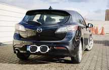 Vând Mazda 3 Benzina+ Gpl