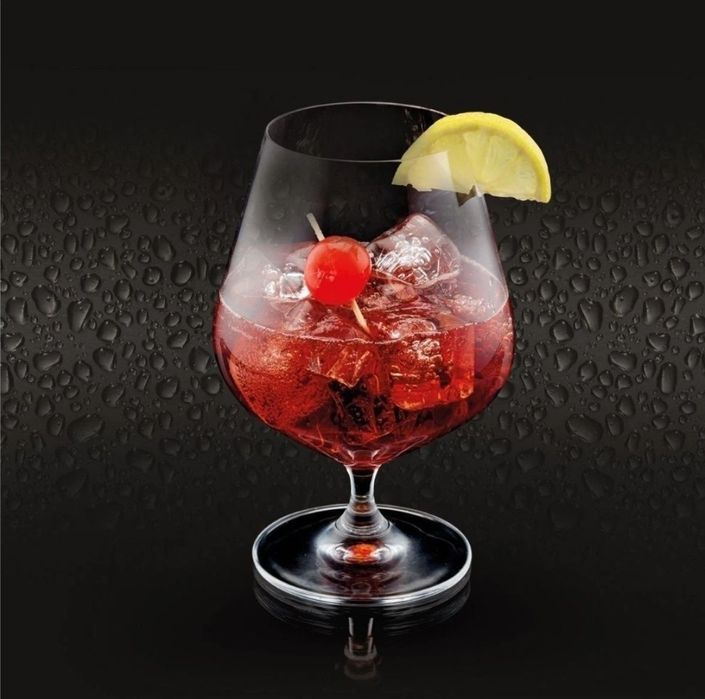 Set preparare cocktail, 6 piese - Kitchen Craft