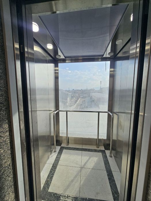 Продаётся  2х комнатная квартира