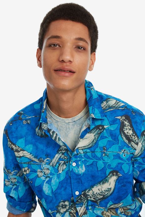 camasa barbati  XXL DESIGUAL