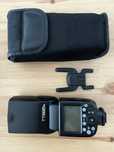 Speedlight blit Godox TT685 N pentru Nikon