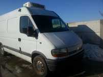 Renault master dci
