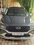 Hyundai Santafe 2022