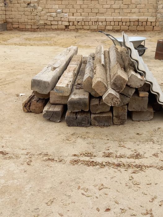 Шпал сатылады бәрі бірге