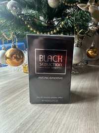 Подарочная цена Antonio Banderas Black Seduction