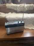 Radio portabil grundig music boy