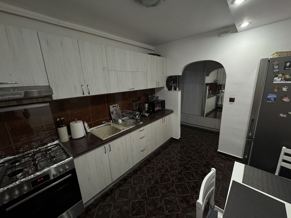 Apartament 2 camere | Micro 16