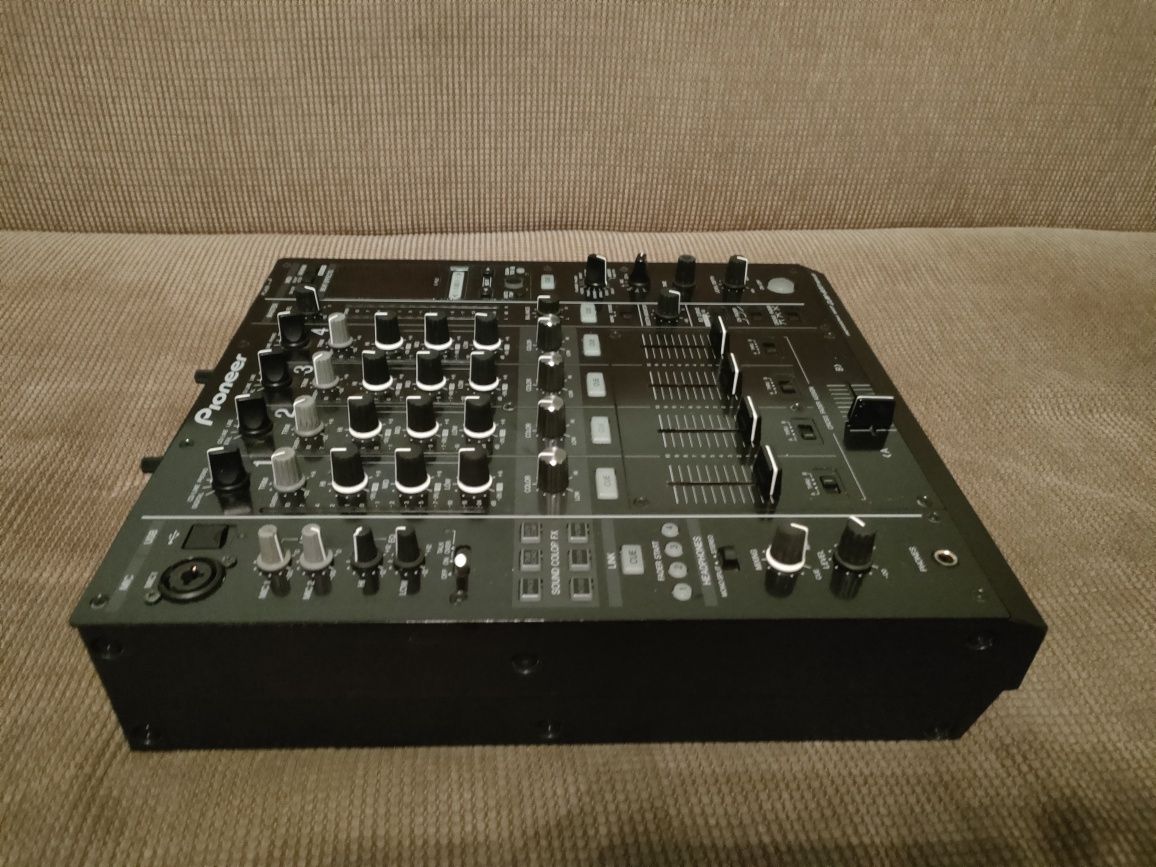 Pioneer djm 900 nexus impecabil nu nexus2  xone 96 NU trimit