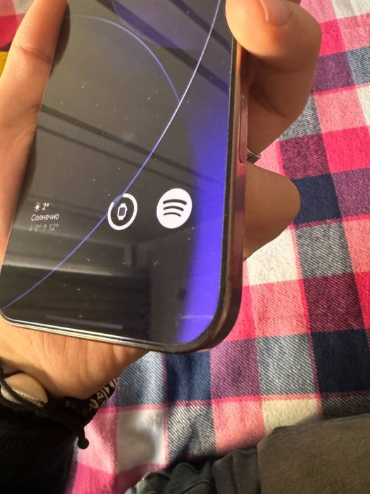 iPhone 16 Pro Max в идеальном состоянии!