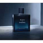 Blue De Chanel  оригинальный духи с гарантией