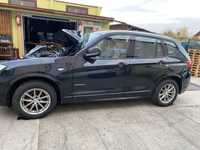 Piese BMW X3 F25 an 2014