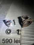 Kit reparatie compresor perne aer orice model audi bmw mercedes vw nou
