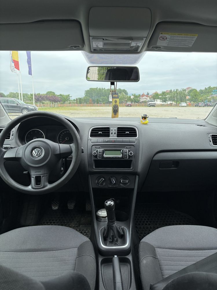 Wolswagen Polo V