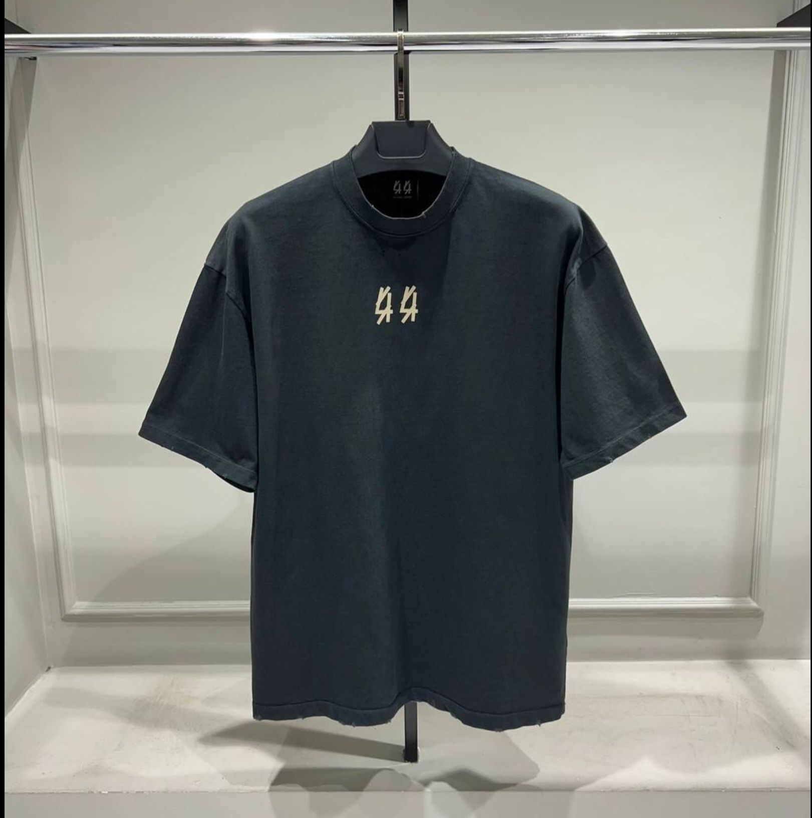 Мъжка тениска 44 LABEL