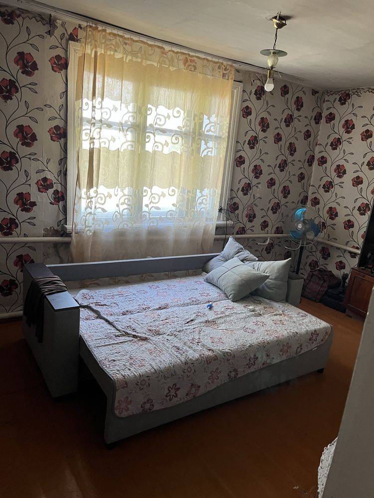 Продается дом в п. Харьковка