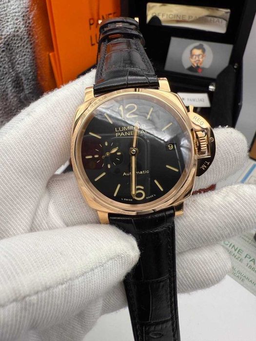 Luminor Panerai Submersible / Marina collectie