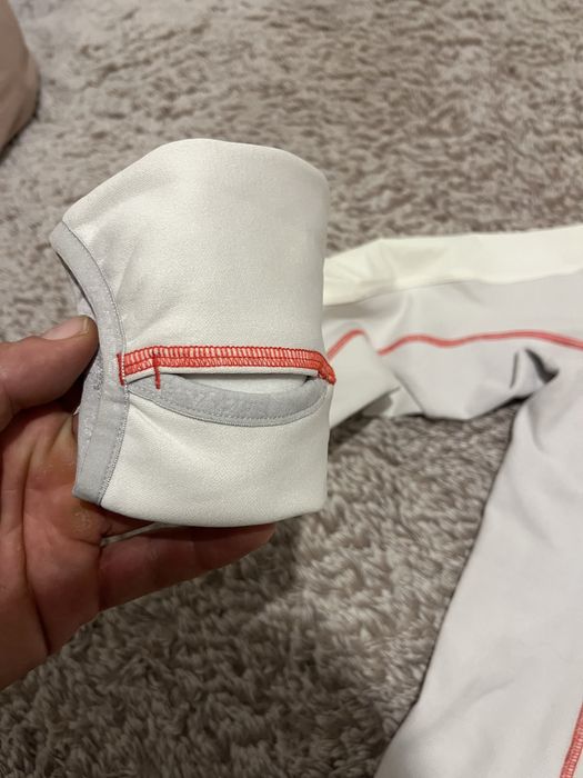 Dynafit Oxid Thermal-мъжки поларен слой