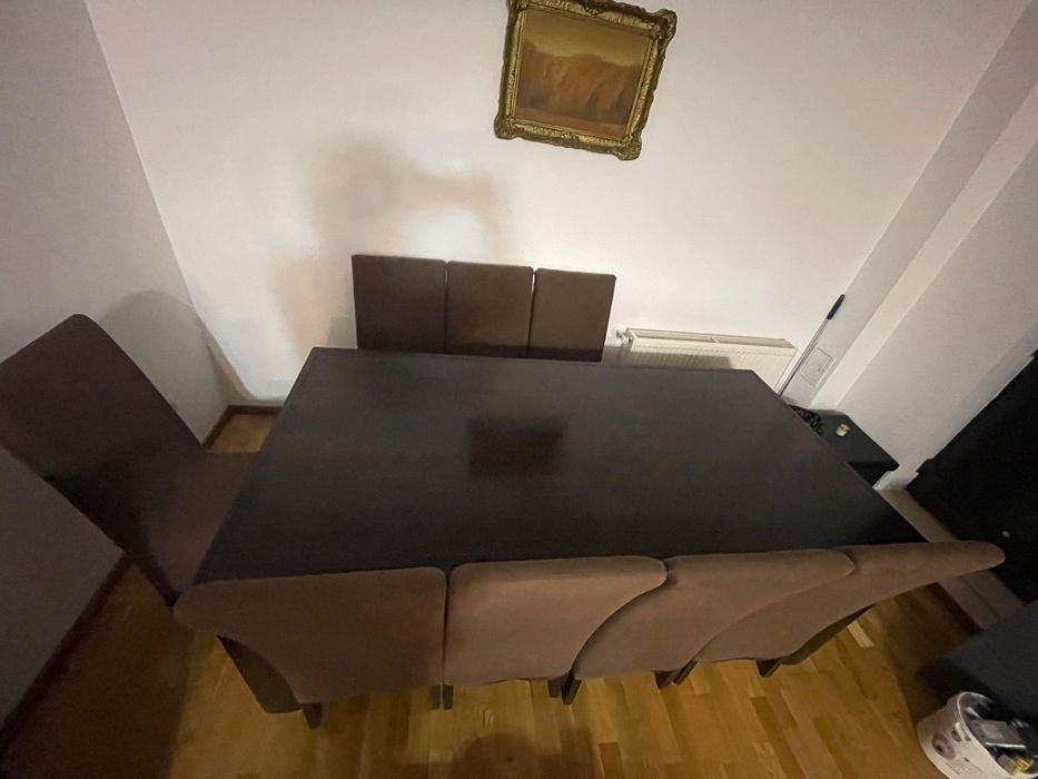 Mobila/ mobilier living Mobexpert
