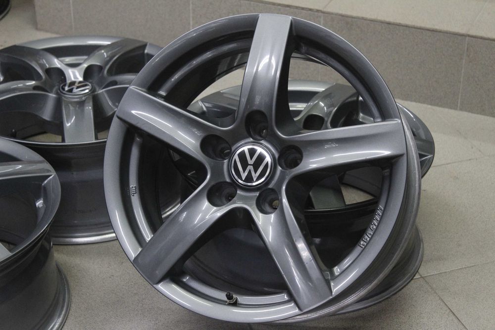 Джанти 17" VW T5, T6, Transporter, Multivan