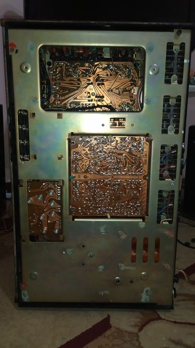 Продам винил Арктур 003 с колонками