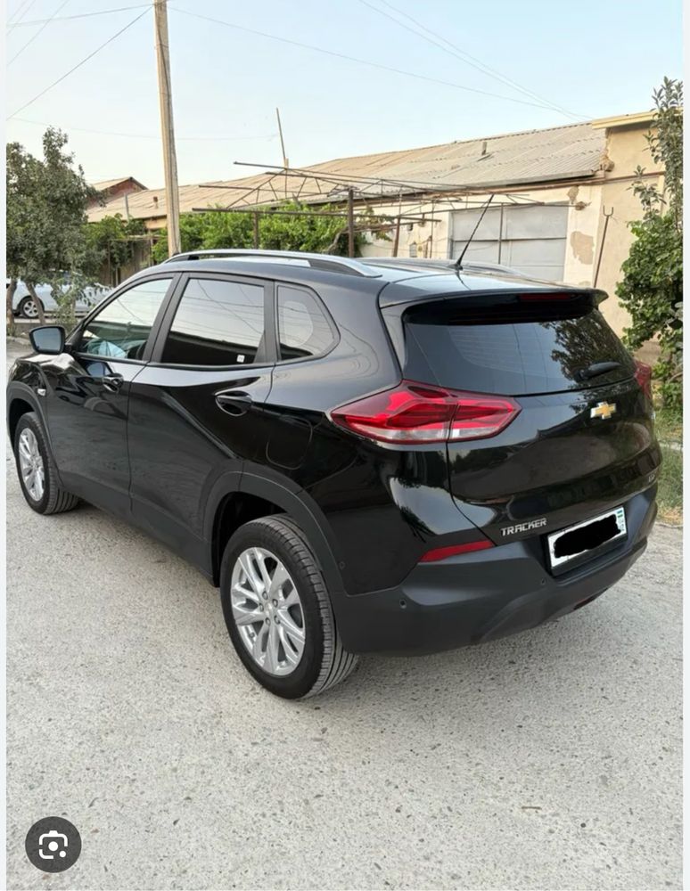 Trekr 2 Ltz 2022/23 yil NASYA SAVDOGA
