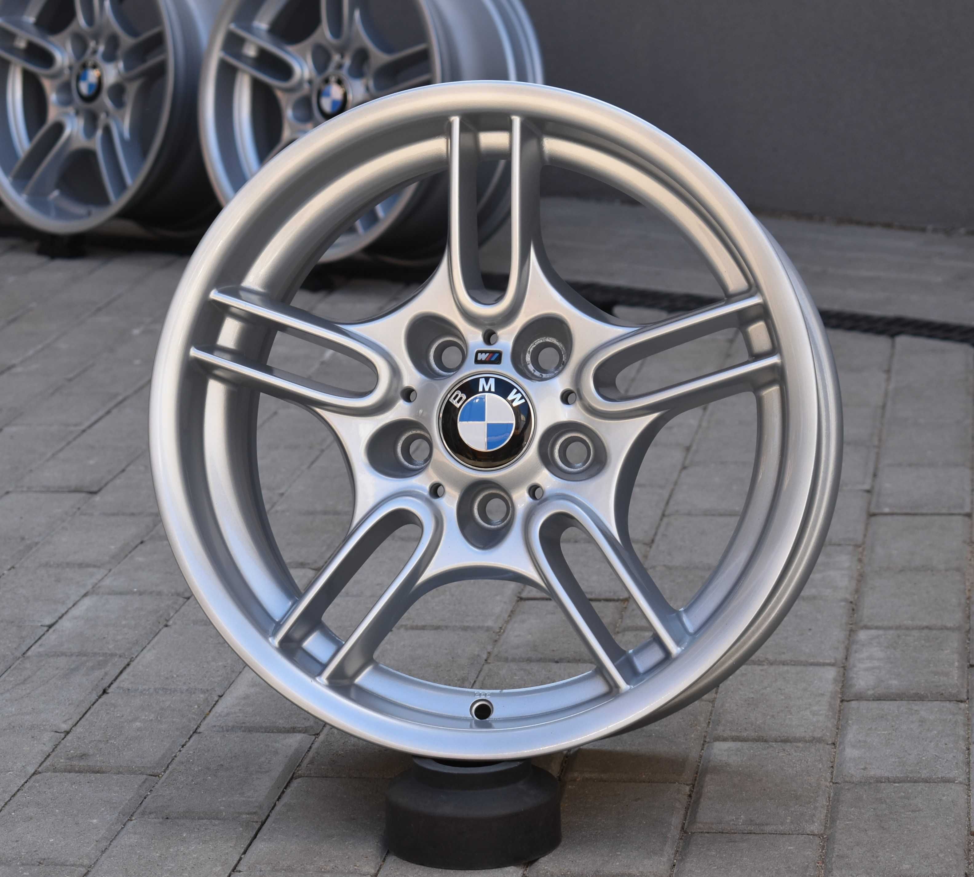 17'' Джанти BMW E39, style 66