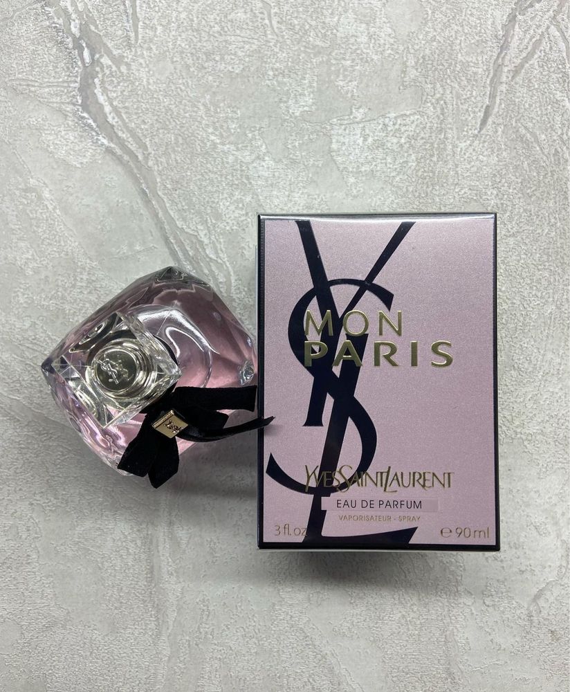Parfum de dama YSL Mon Paris 90 ml