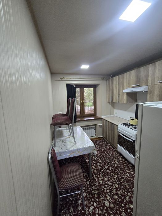 Аренда квартиры (ижара)