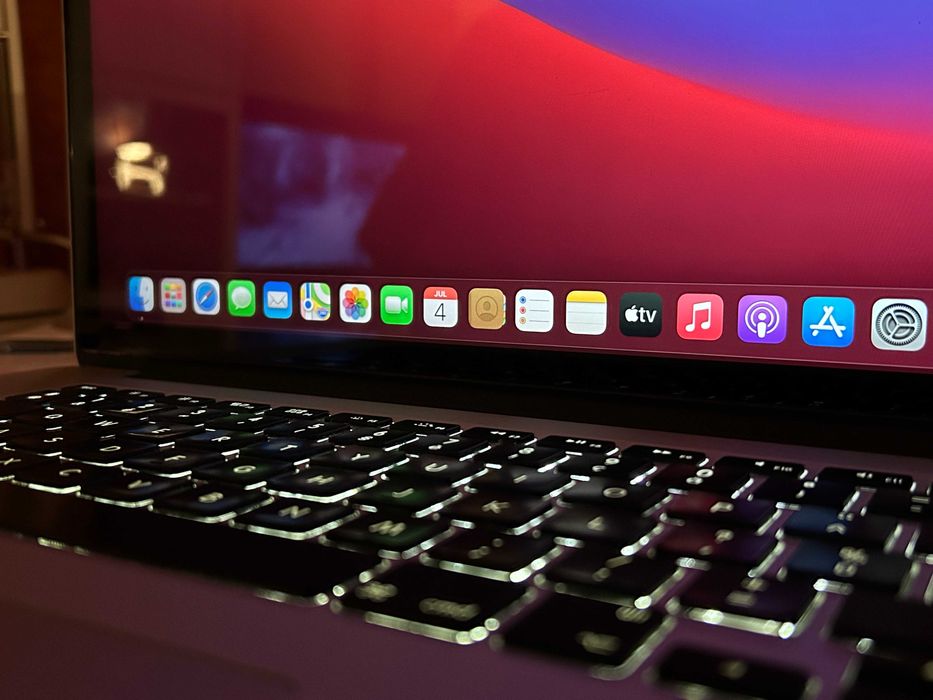 Apple MacBook Pro (Retina, 15-inch, Mid 2014), 2,5 GHz Quad-Core i7