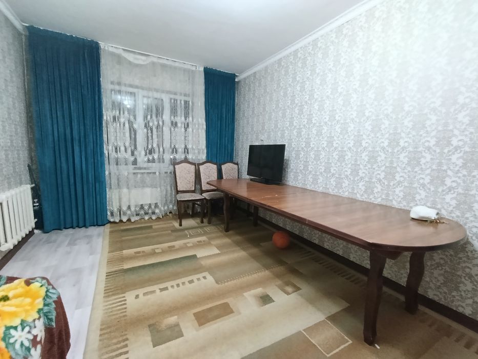 2-х комн 7 мкр 47 д, улучш, рассмотрим варианты