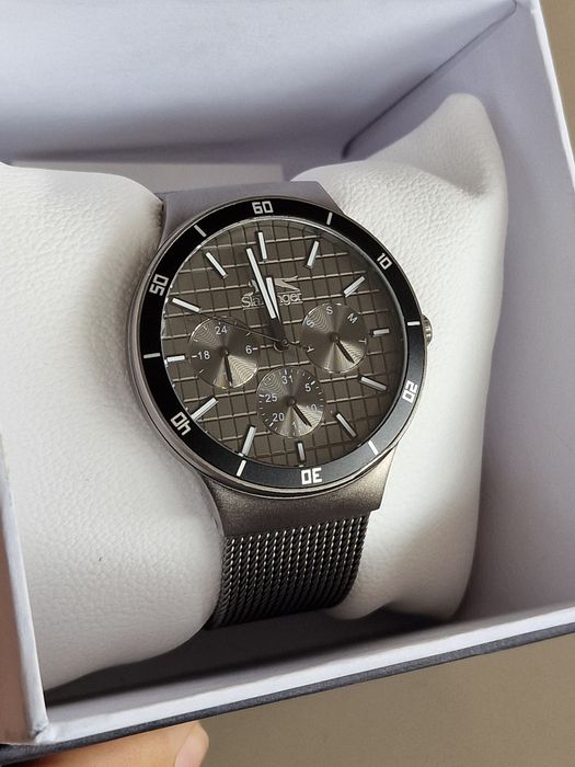 Slazenger с метална верижка