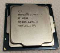 Procesoare Intel i7 6700 / i7 8700 / I7 6850K - I5 8400