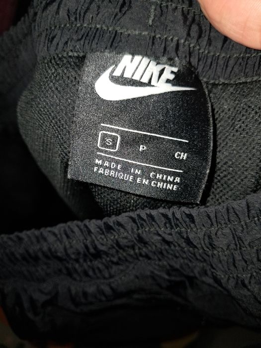 Pantaloni Nike Woven de dama