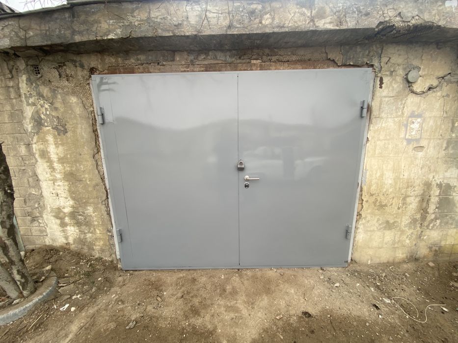 Перила , решетки , двери , заборы Актау