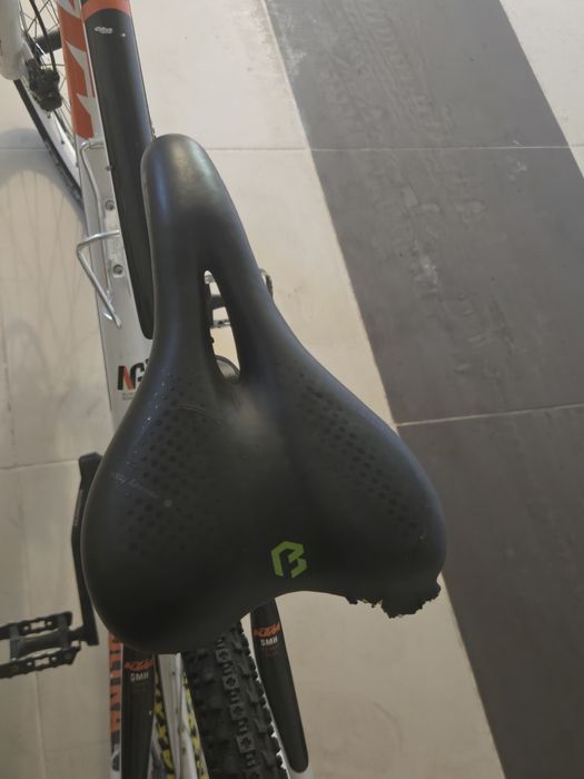 Ktm Ultra Flite 26