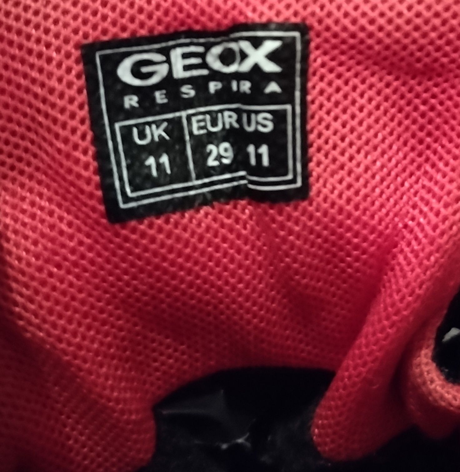 Детски Апрески GEOX