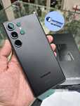 Samsung S23Ultra 12/512GB Snapdragon 8Gen2