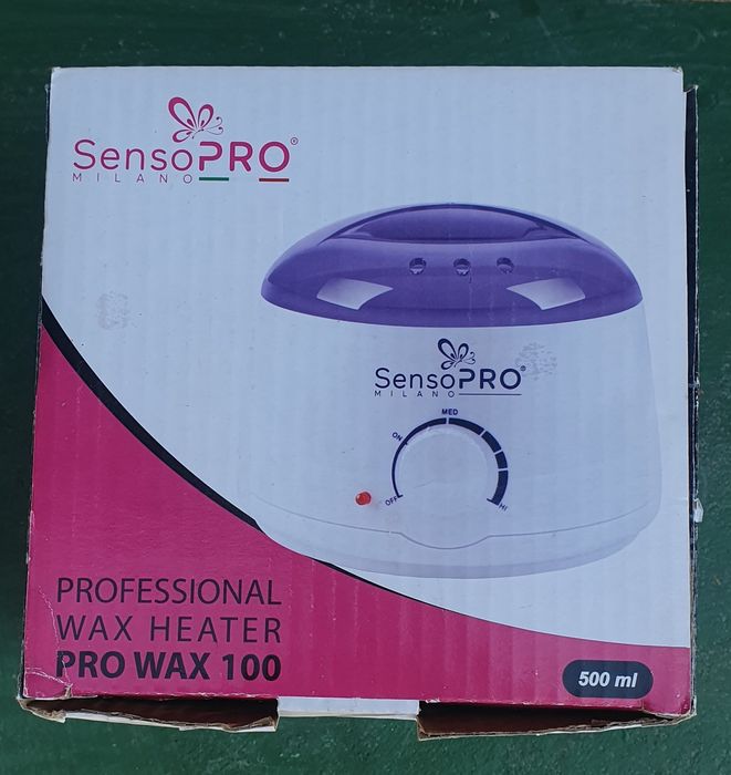 Aparat epilator/Decantor ceara traditionala