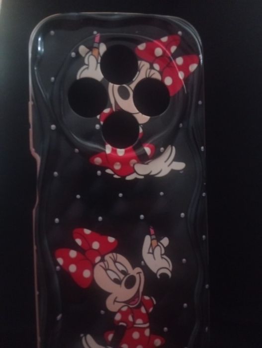 Husa Redmi14C in stare buna