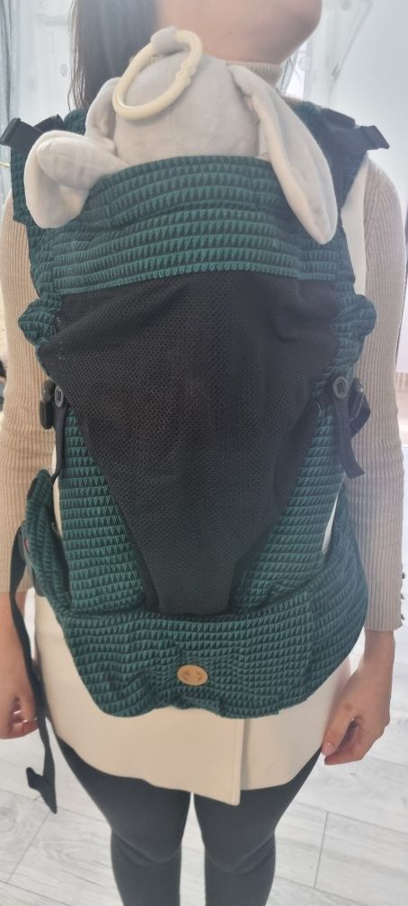 Lenny lamb adjustabil