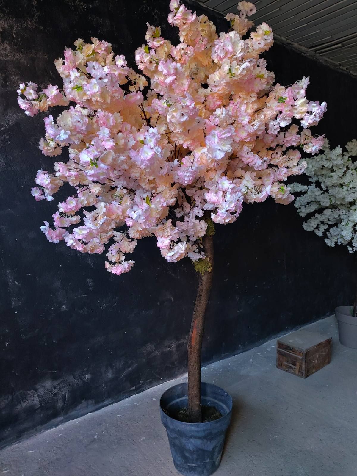 Изкуствено цвете изкуствено дърво японска вишна сакура японска череша