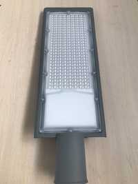 Уличные консольные SMD светильники светодиодные фонарь led