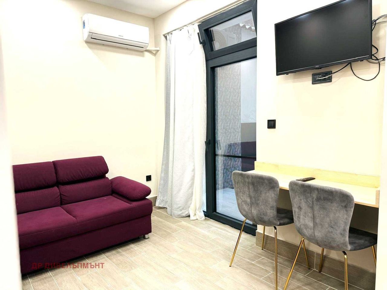Продава се Двустаен апартамент в София, Гео Милев - 50 кв.м за 2780 €/кв.м - Снимка #4