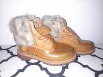 Ботуши timberland