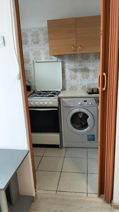 Garsoniera Dr.Taberei