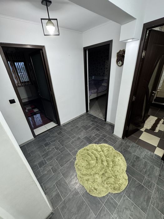 Inchirez apartament 2 camere, decomadat, et 2, Str Vasile parvan nr37