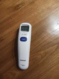 Инфрачервен термометър за чело Omron Gentle Temp 720