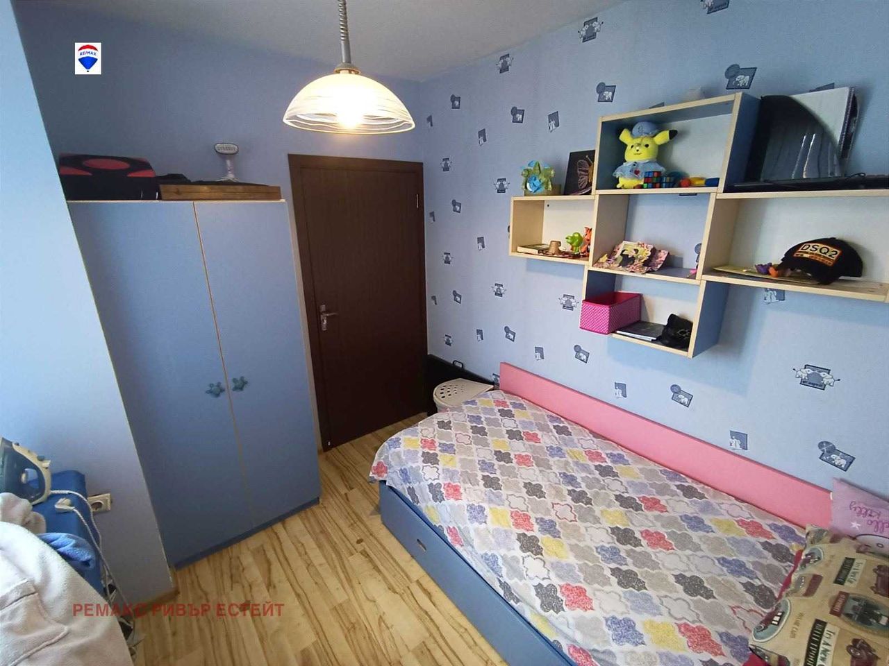 Продава се Двустаен апартамент в Русе, Ялта - 77 кв.м за 1137 €/кв.м - Снимка #4